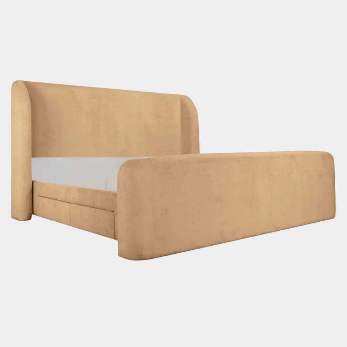 Sophia Storage Bed