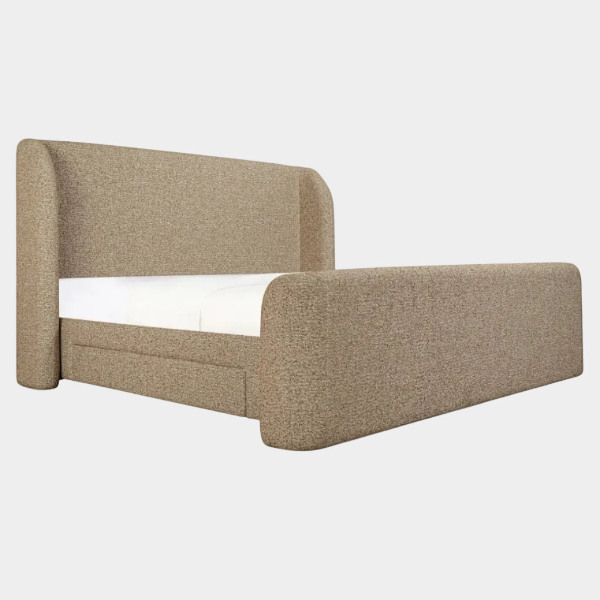 Sophia Storage Bed