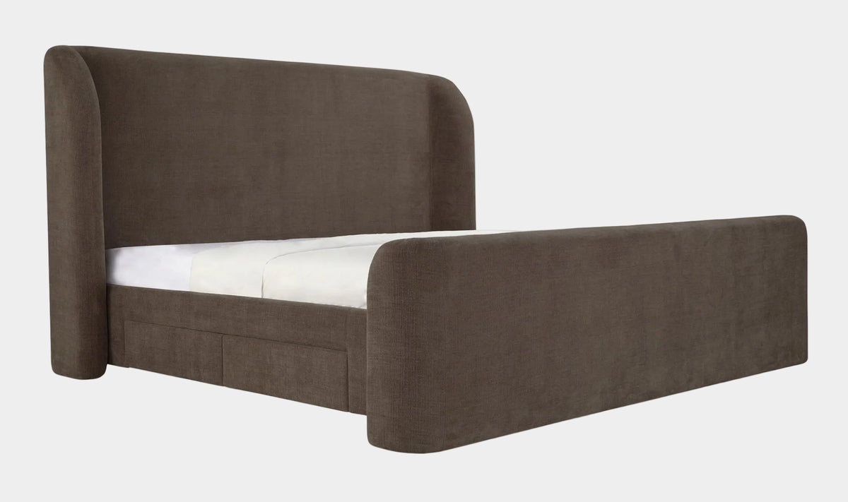Sophia Storage Bed