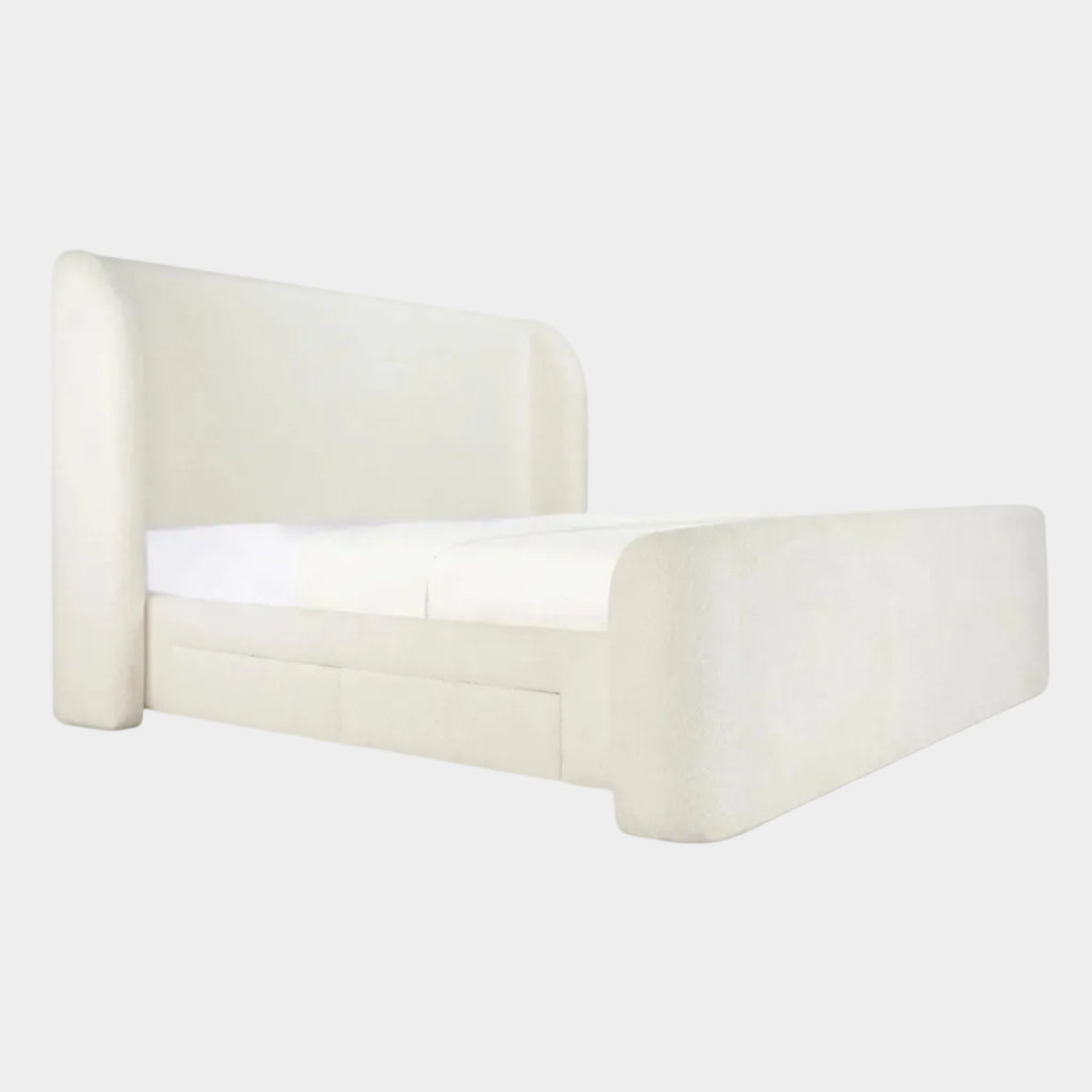 Sophia Storage Bed