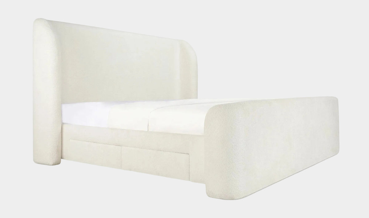 Sophia Storage Bed