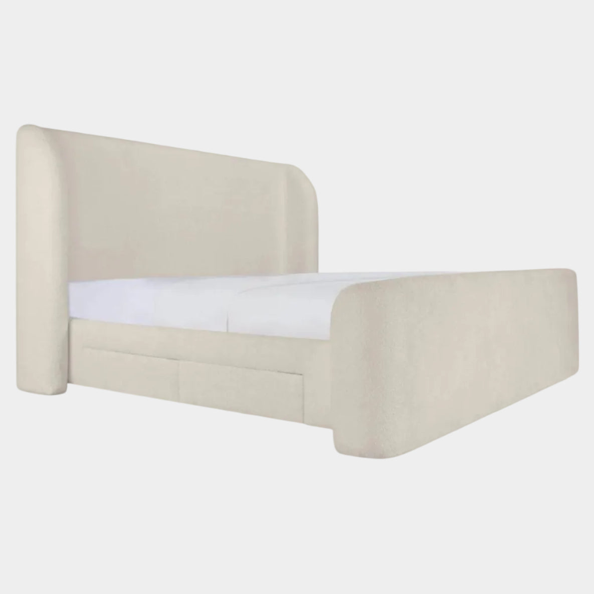Sophia Storage Bed