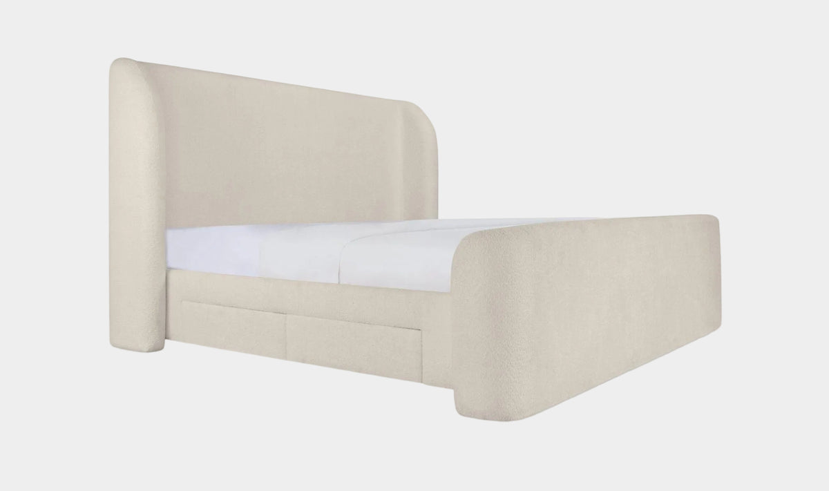 Sophia Storage Bed