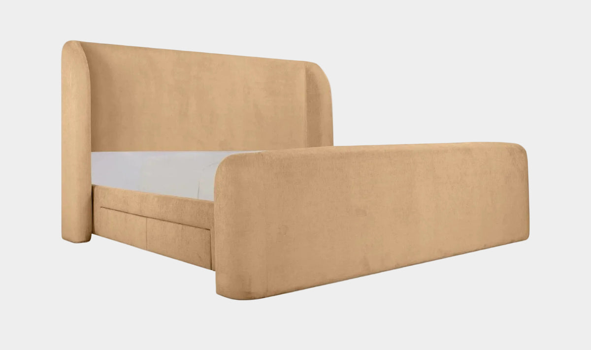 Sophia Storage Bed