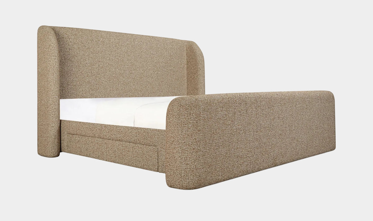 Sophia Storage Bed