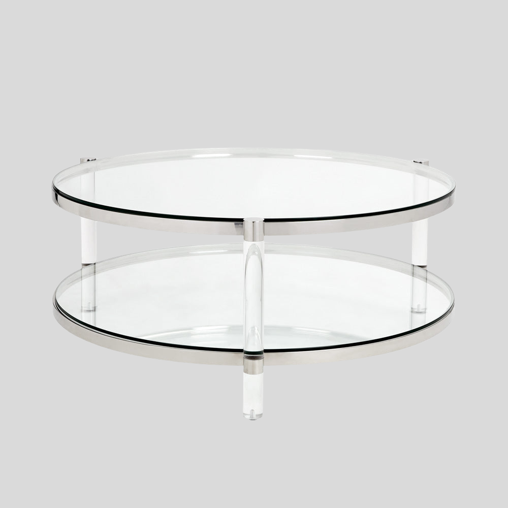 Table basse Sophie