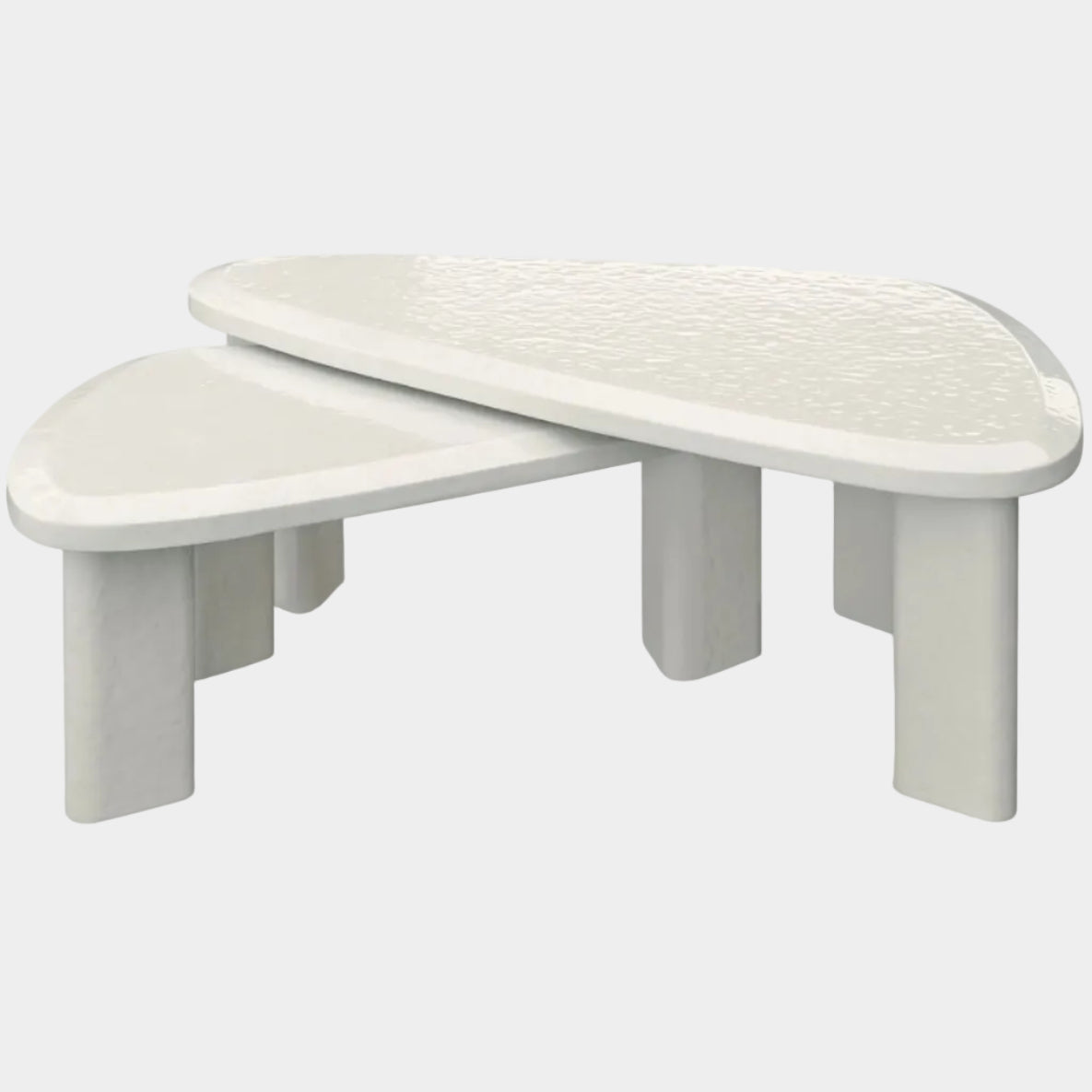 Sophie Outdoor Nesting Table Set of 2
