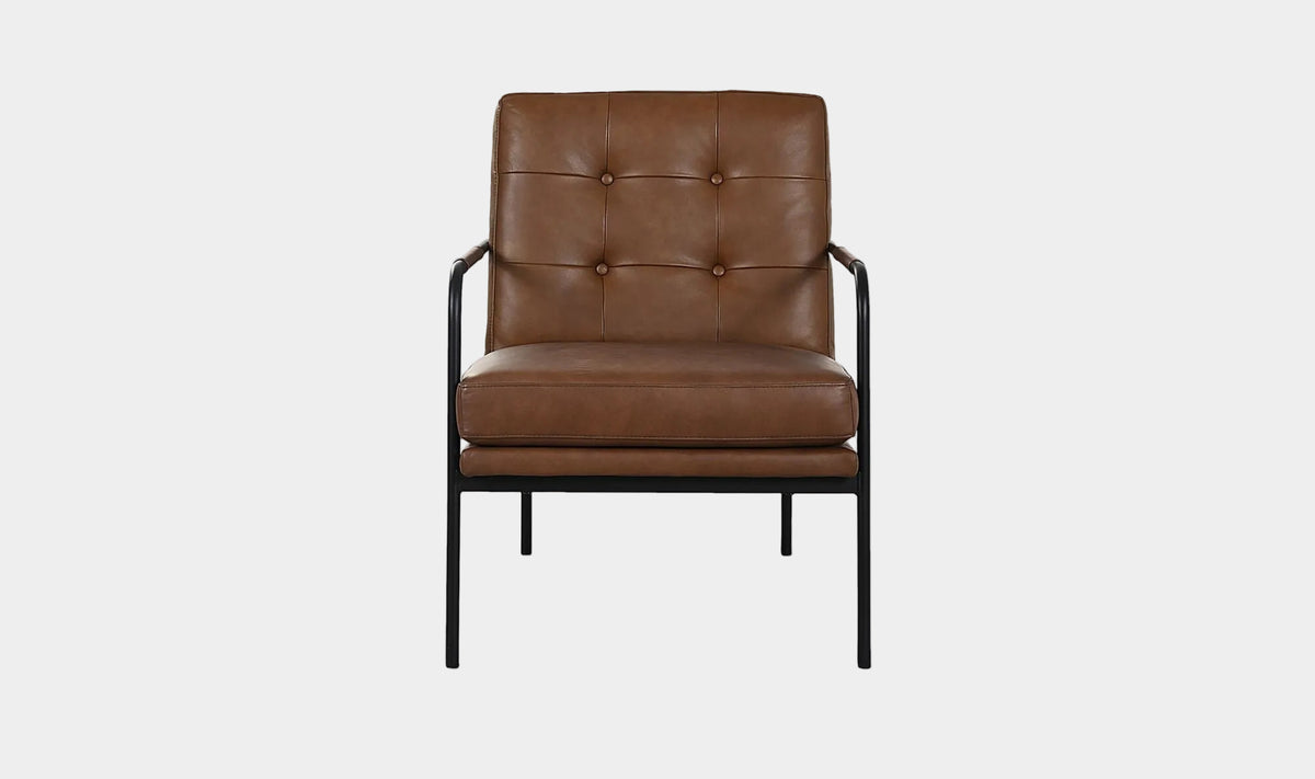 Sterling Accent Chair
