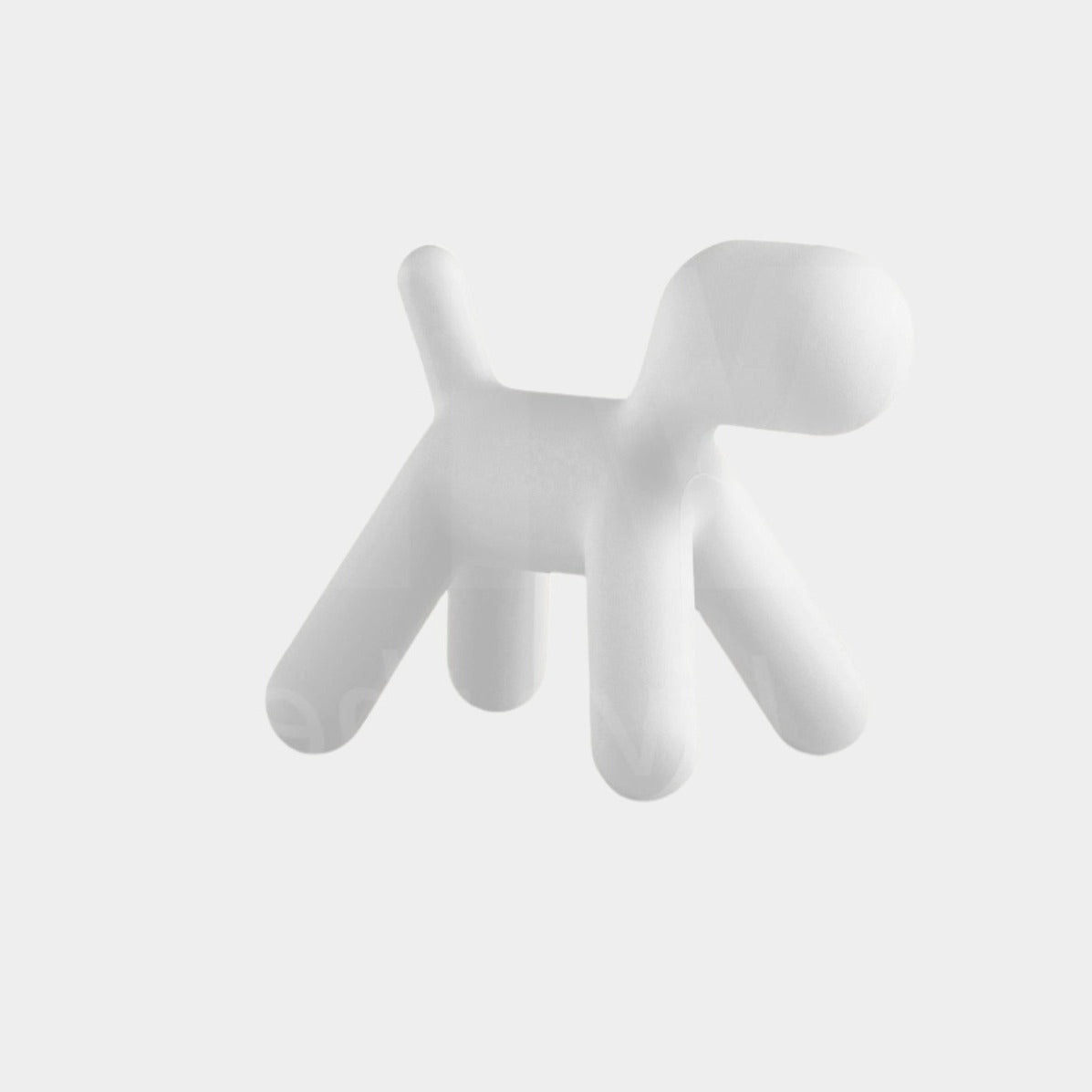 White Puppy by Eero Aarnio for Magis