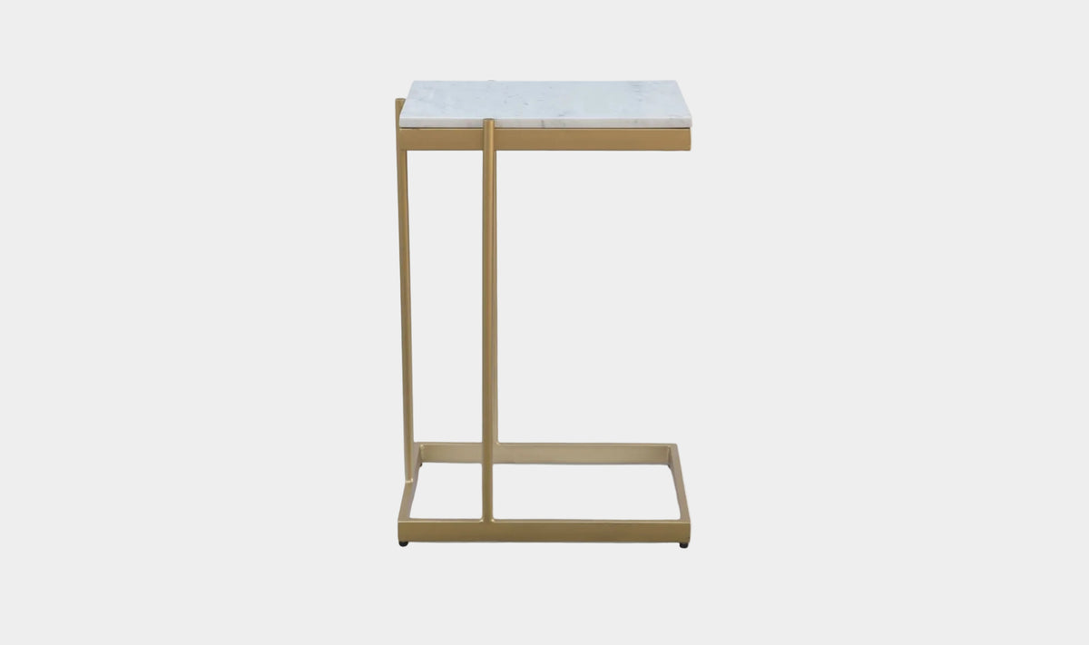 Sulu C Table
