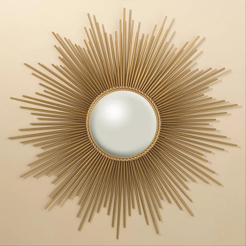 Sunburst Mirror