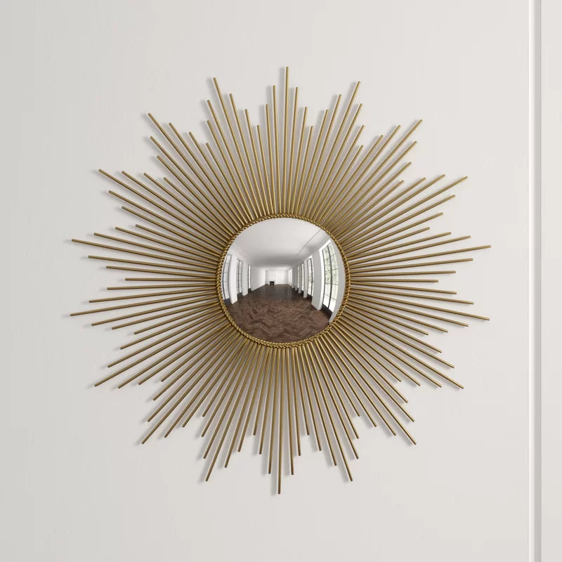 Sunburst Mirror