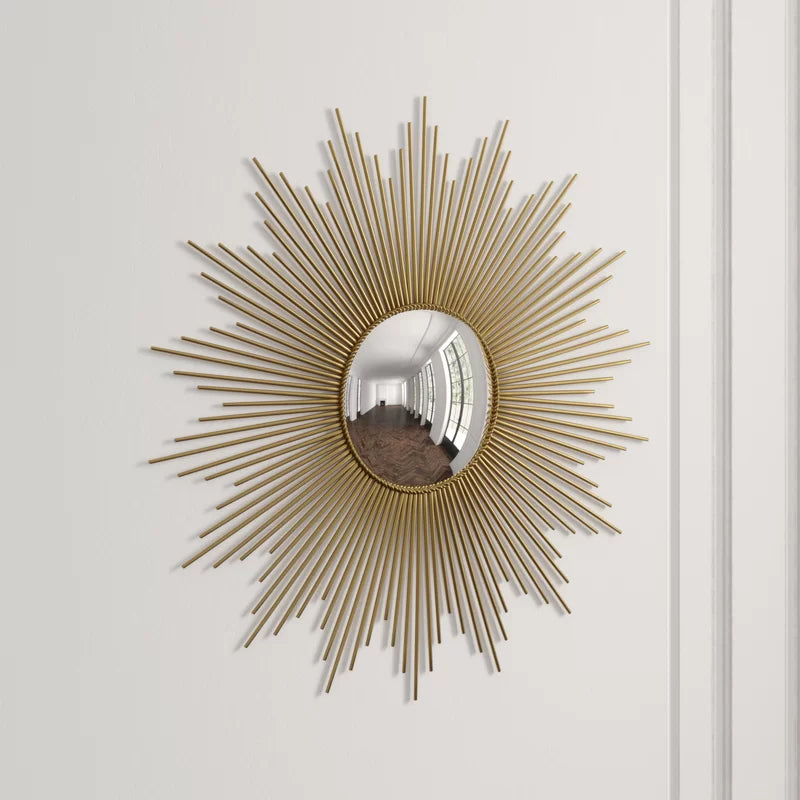 Sunburst Mirror