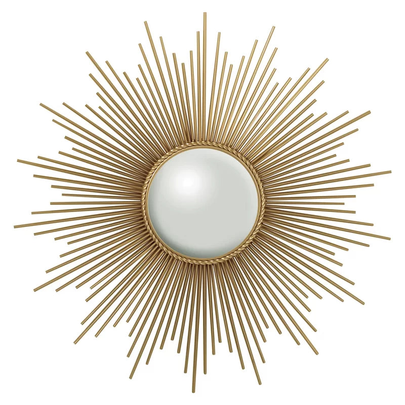 Sunburst Mirror