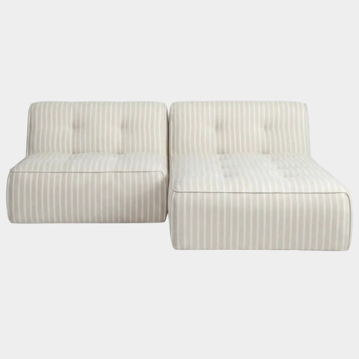 Sunseeker 2 Piece Outdoor Nook