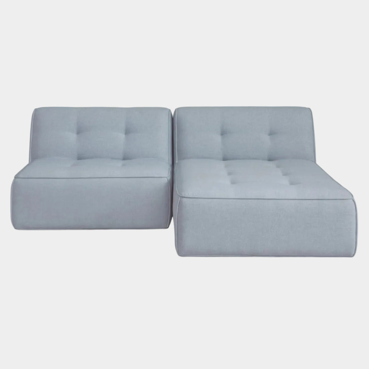 Sunseeker 2 Piece Outdoor Nook