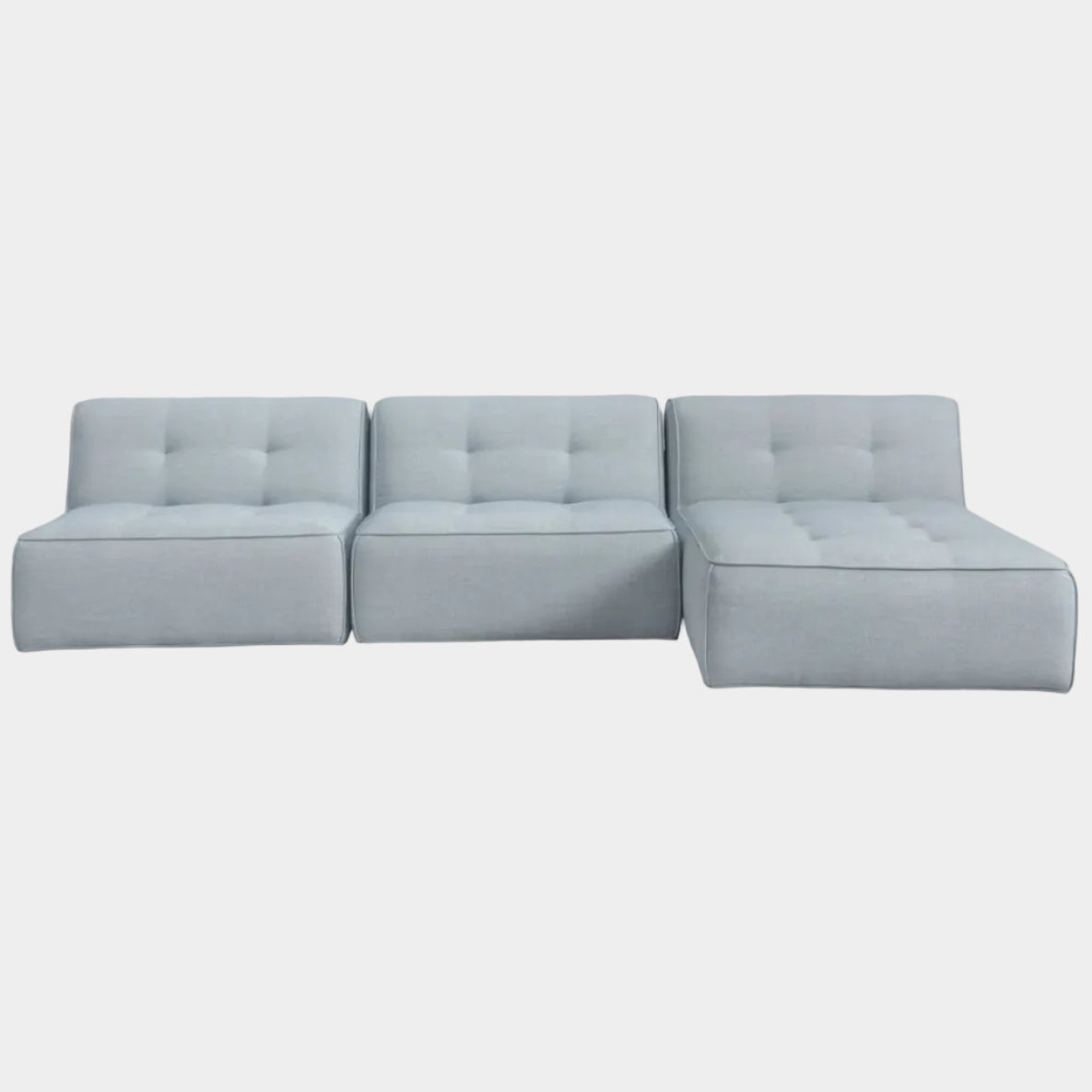 Sunseeker 3 Piece Outdoor Lounge