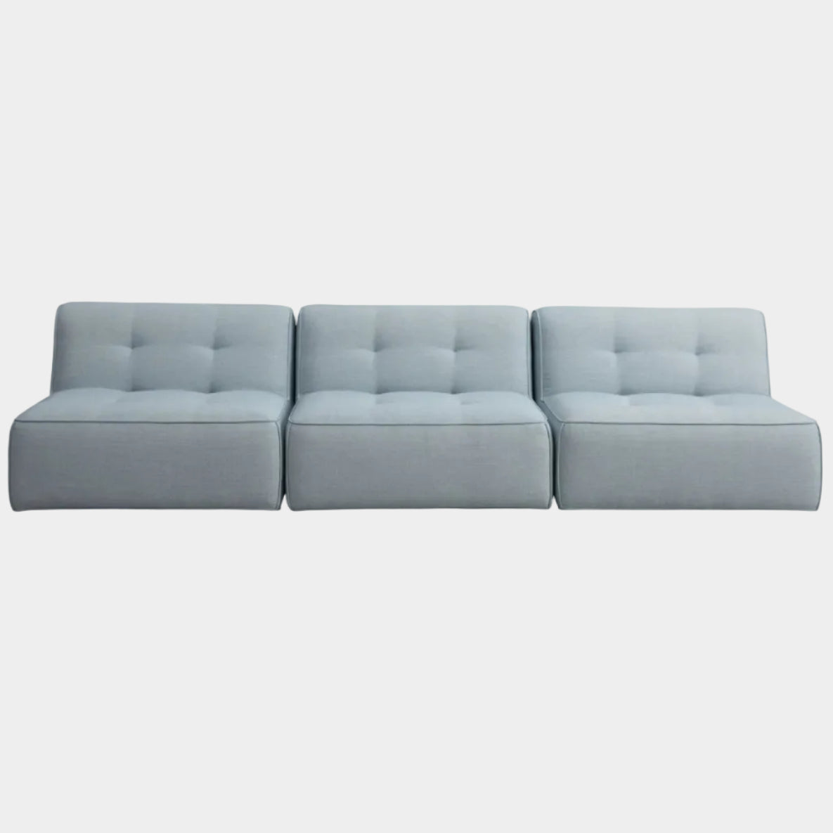 Sunseeker 3 Piece Outdoor Sofa