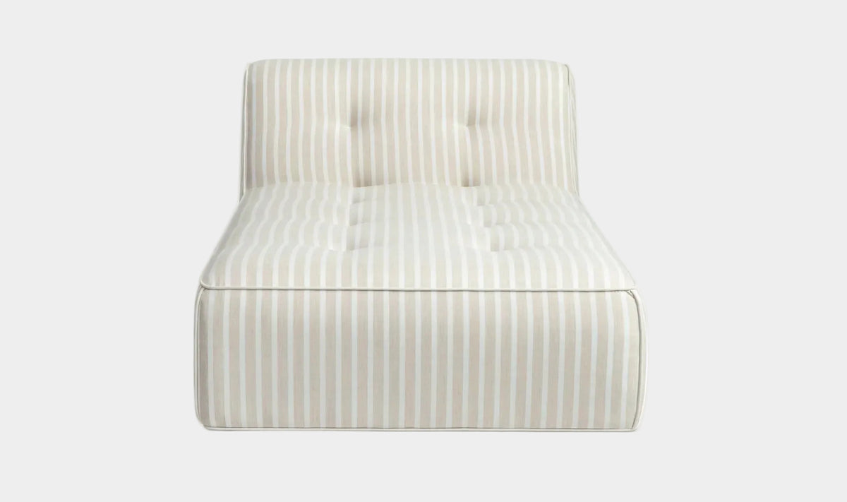 Sunseeker Outdoor Chaise