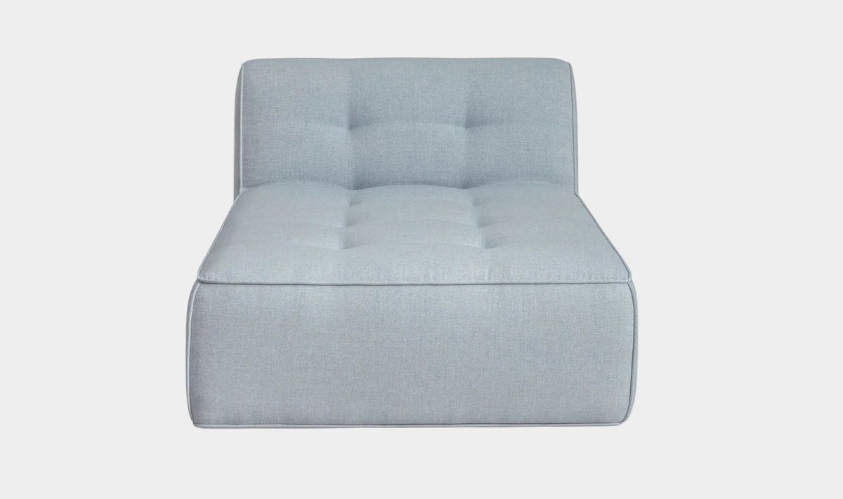 Sunseeker Outdoor Chaise