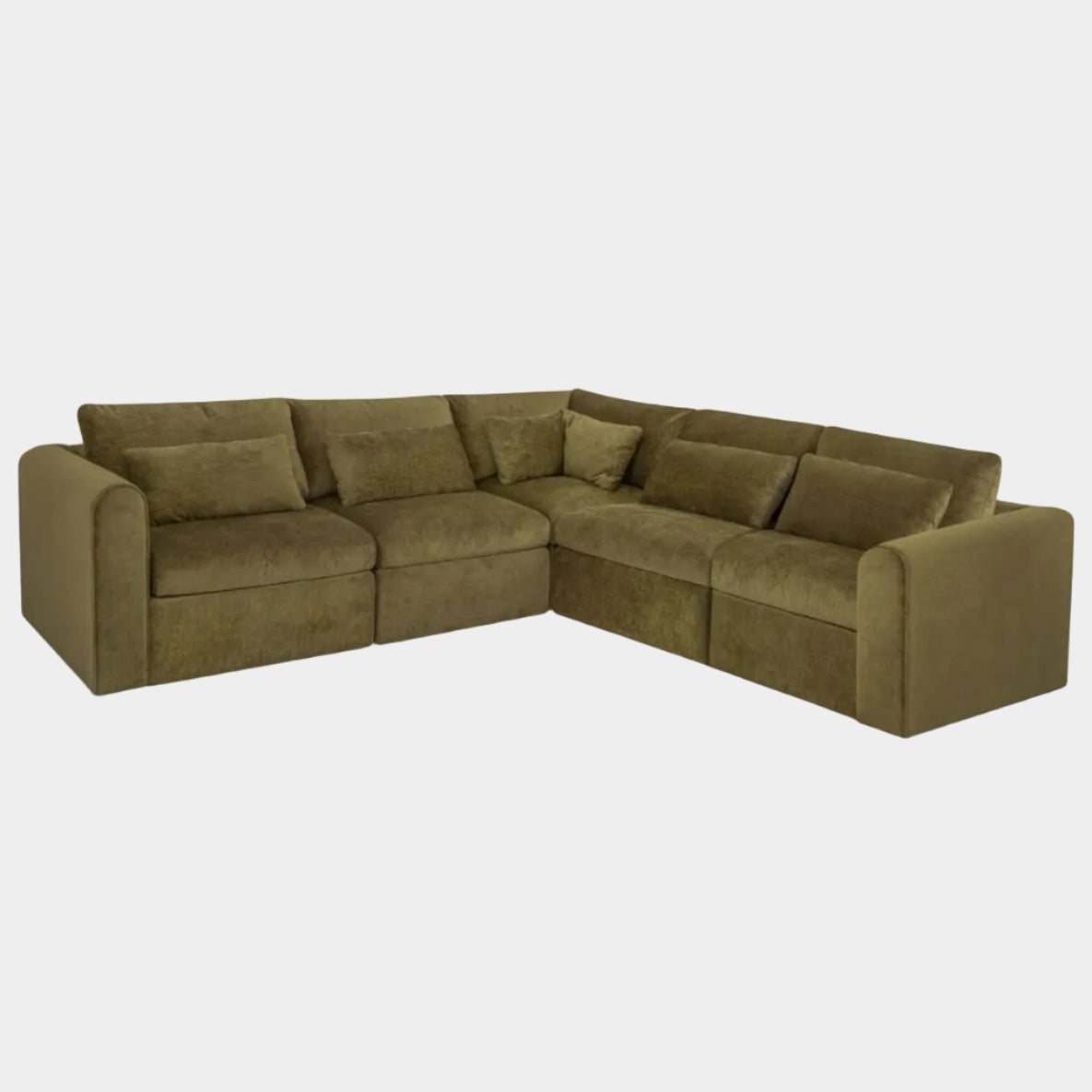 Swift Classic L Modular Sectional