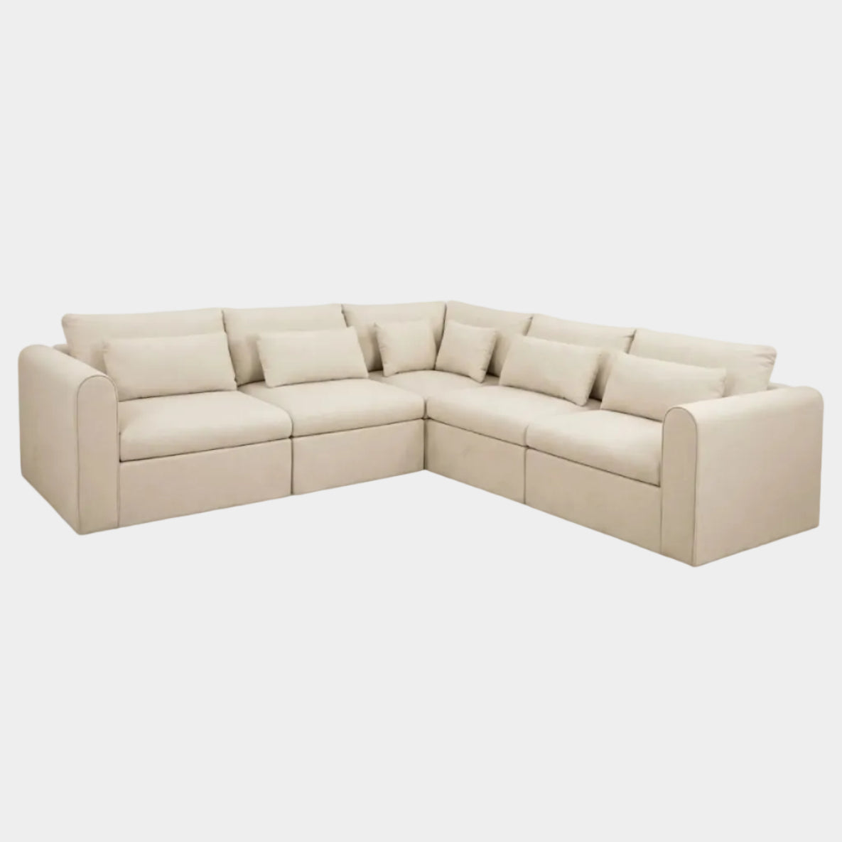 Swift Classic L Modular Sectional