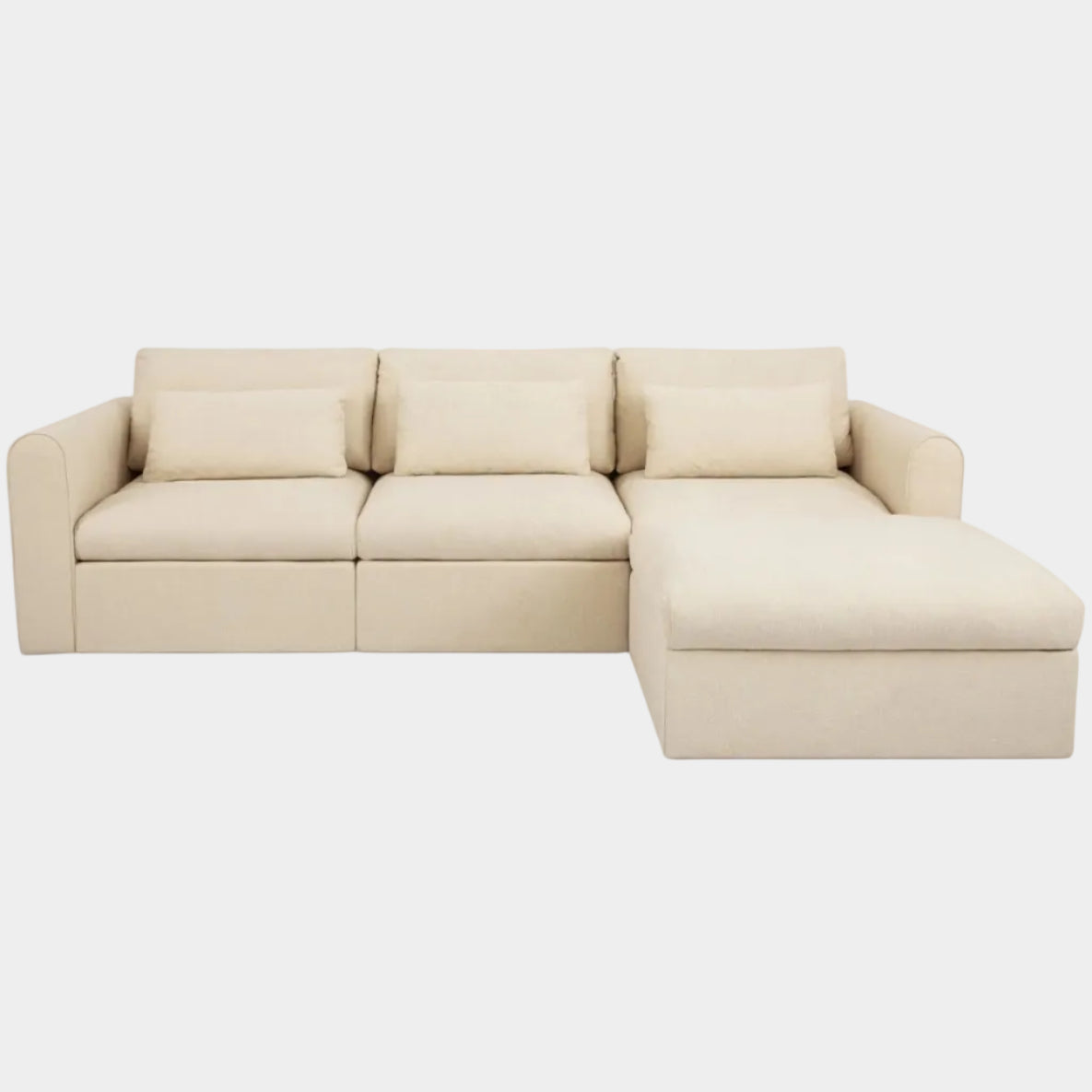 Swift Lounge Modular Sectional