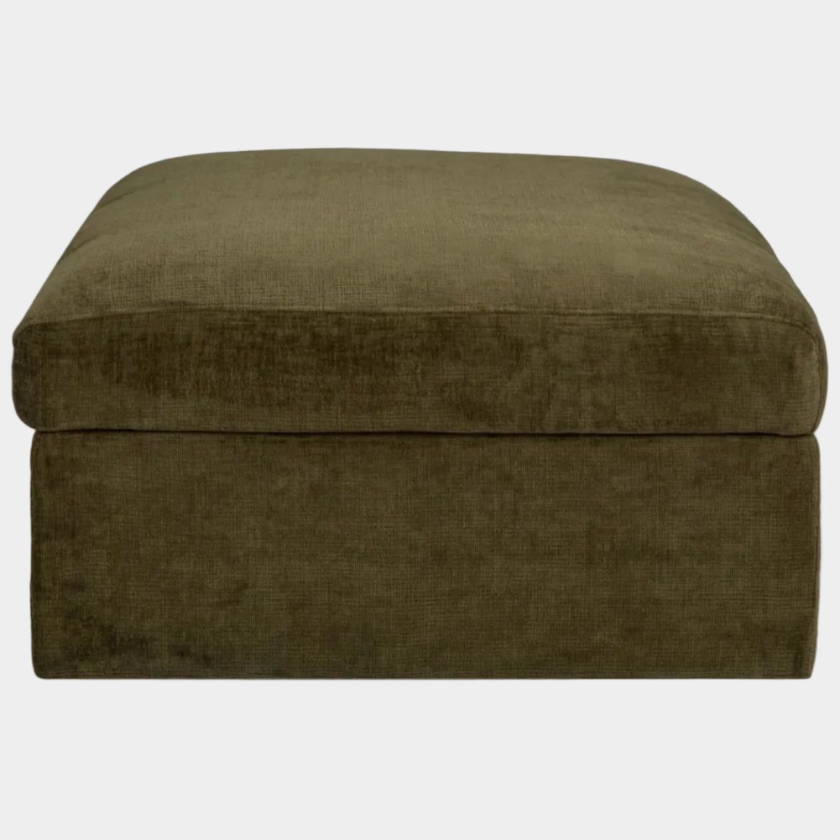 Swift Storage Ottoman