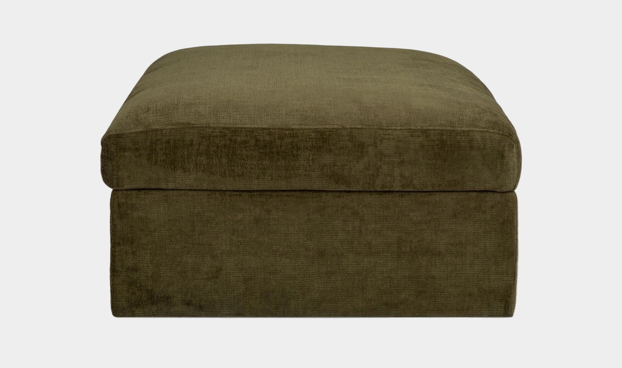 Swift Storage Ottoman