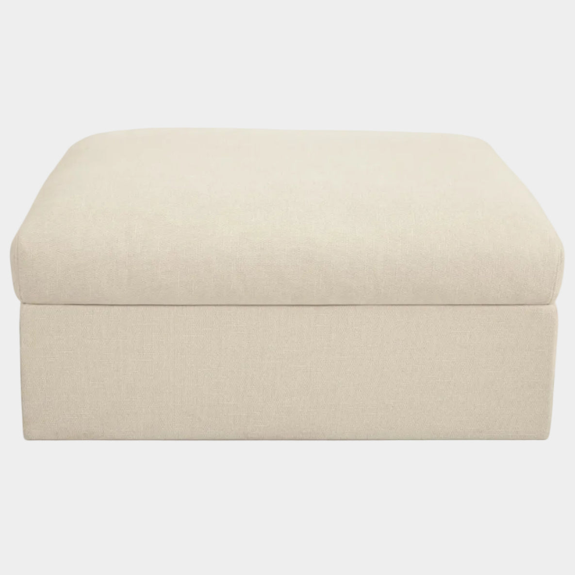 Swift Storage Ottoman