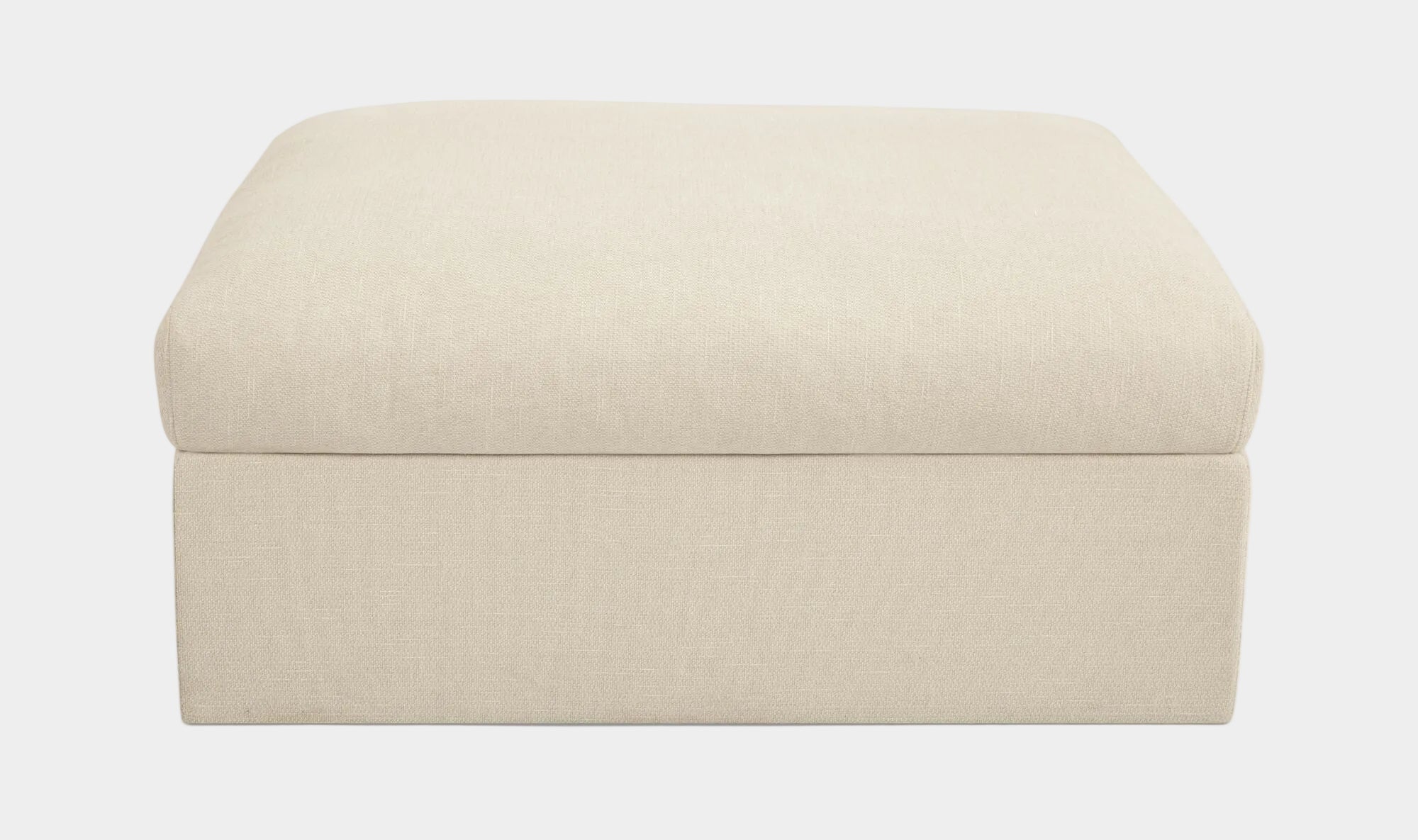 Swift Storage Ottoman