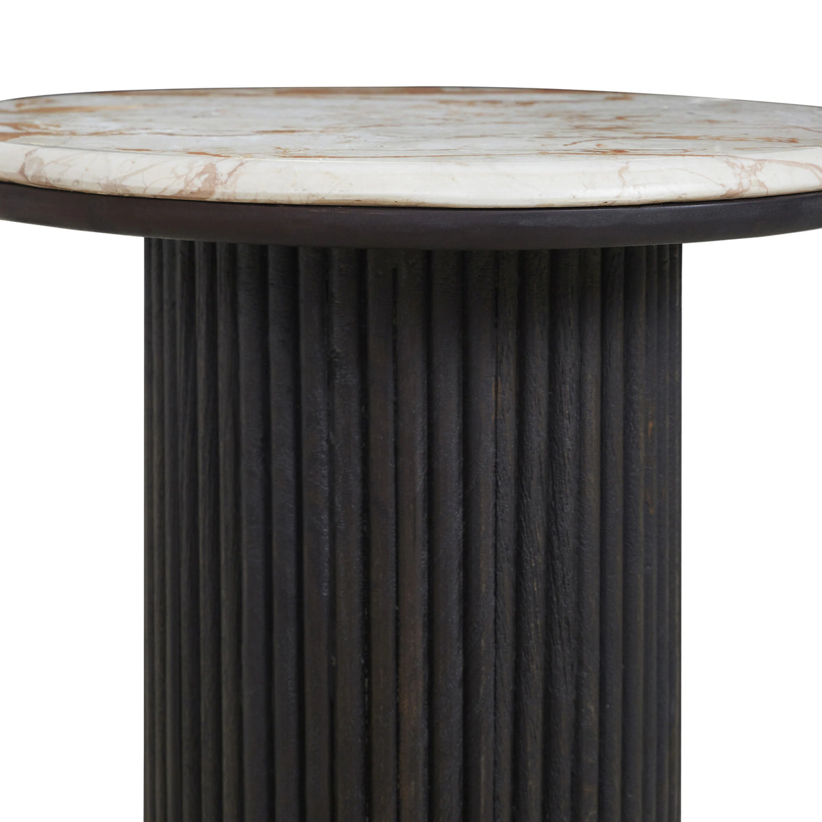 Lucente Side Table
