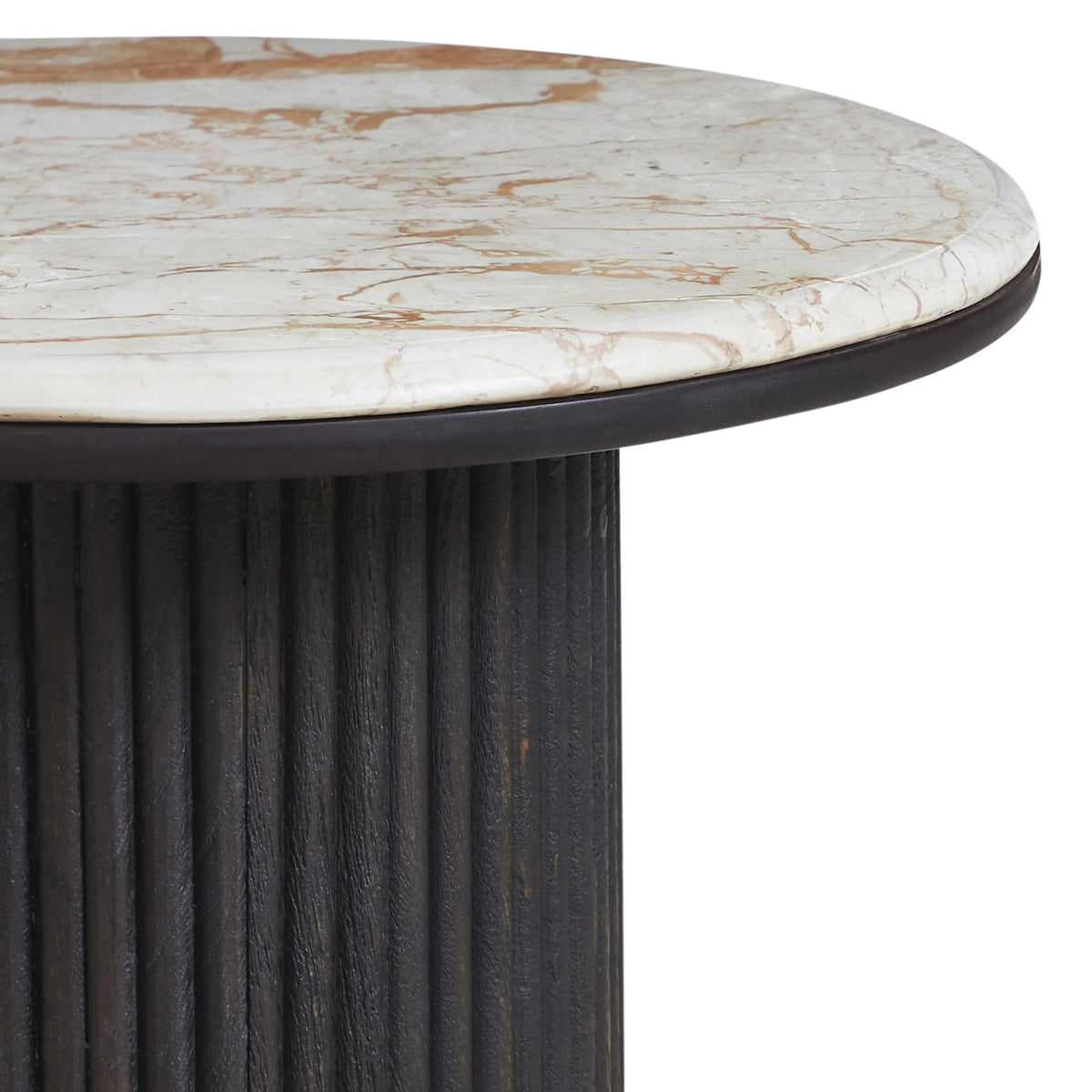Lucente Side Table
