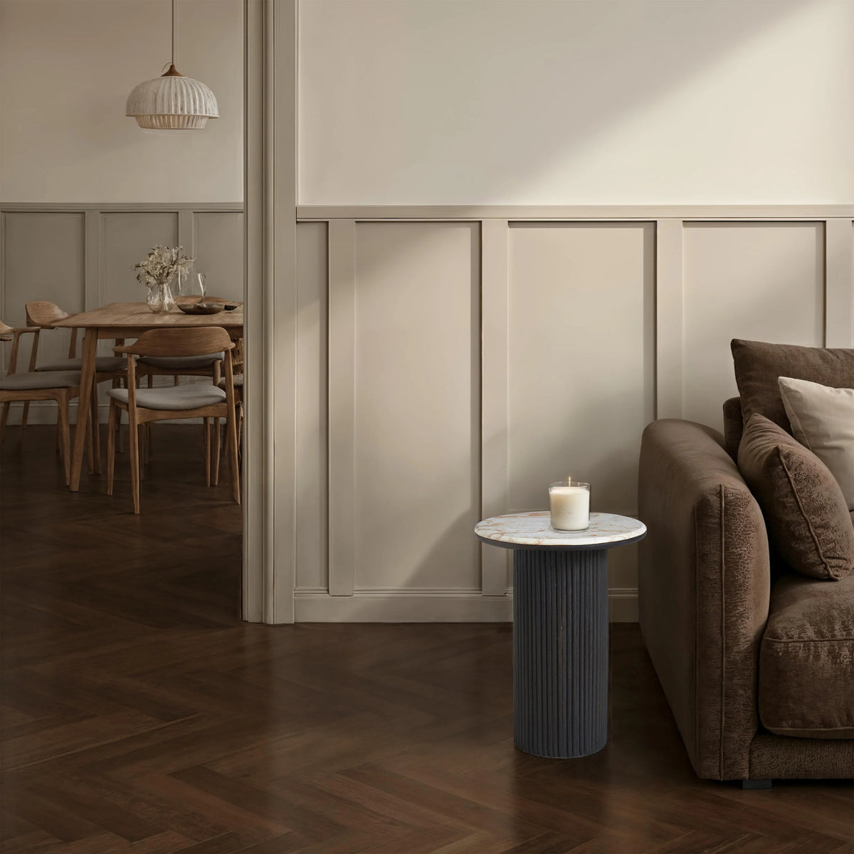 Lucente Side Table