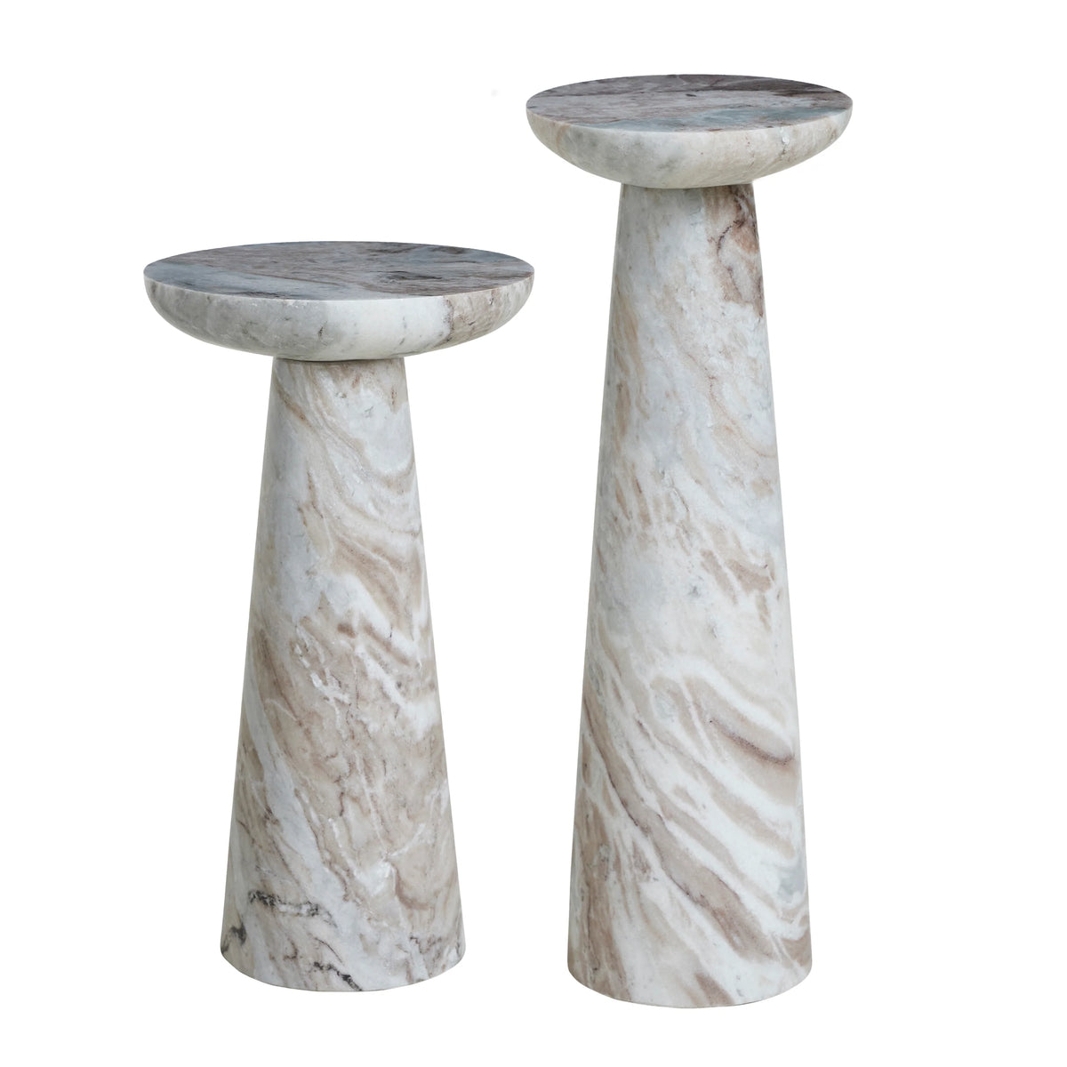 Mercura Side Table