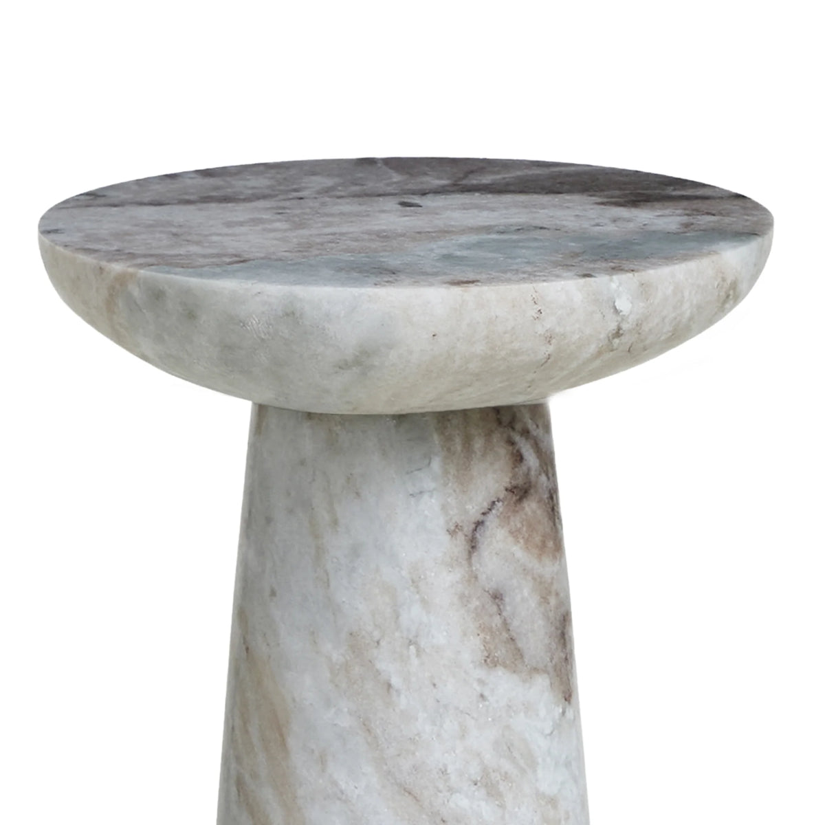 Mercura Side Table