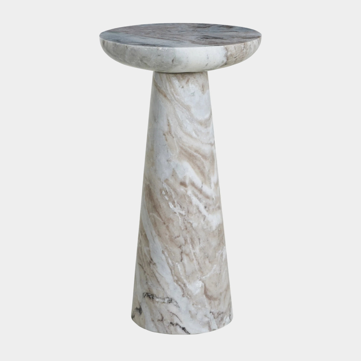 Mercura Side Table