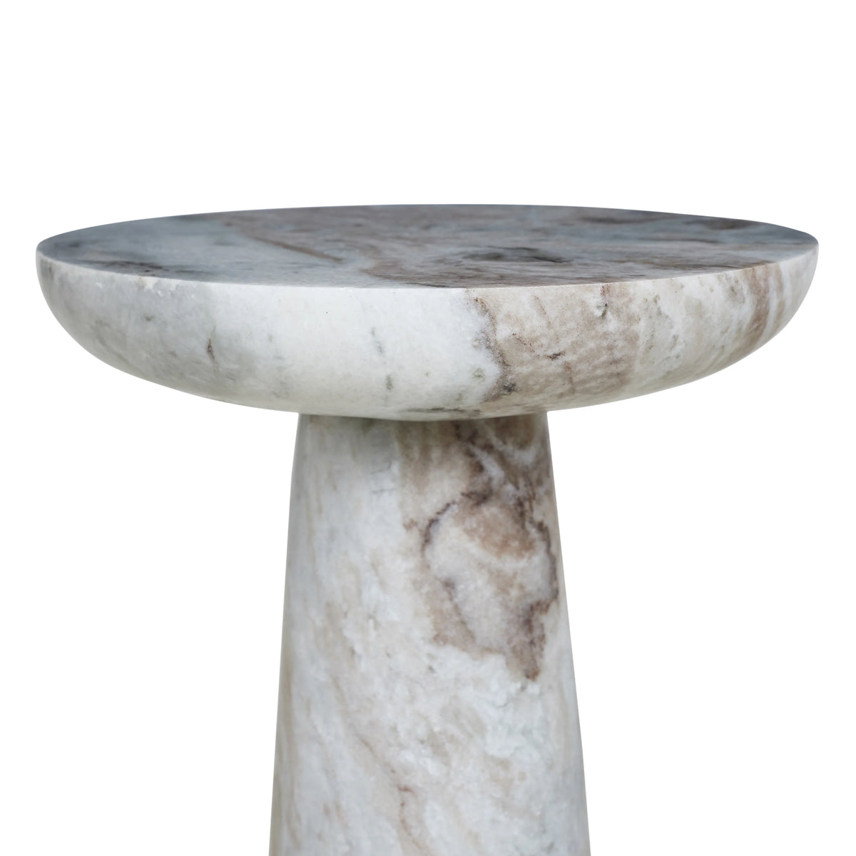 Mercura Side Table