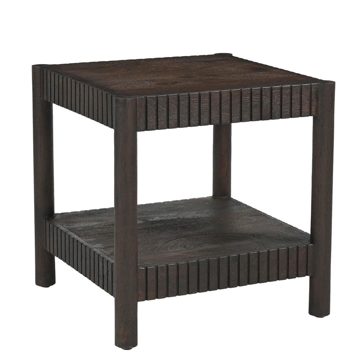 Leander Side Table