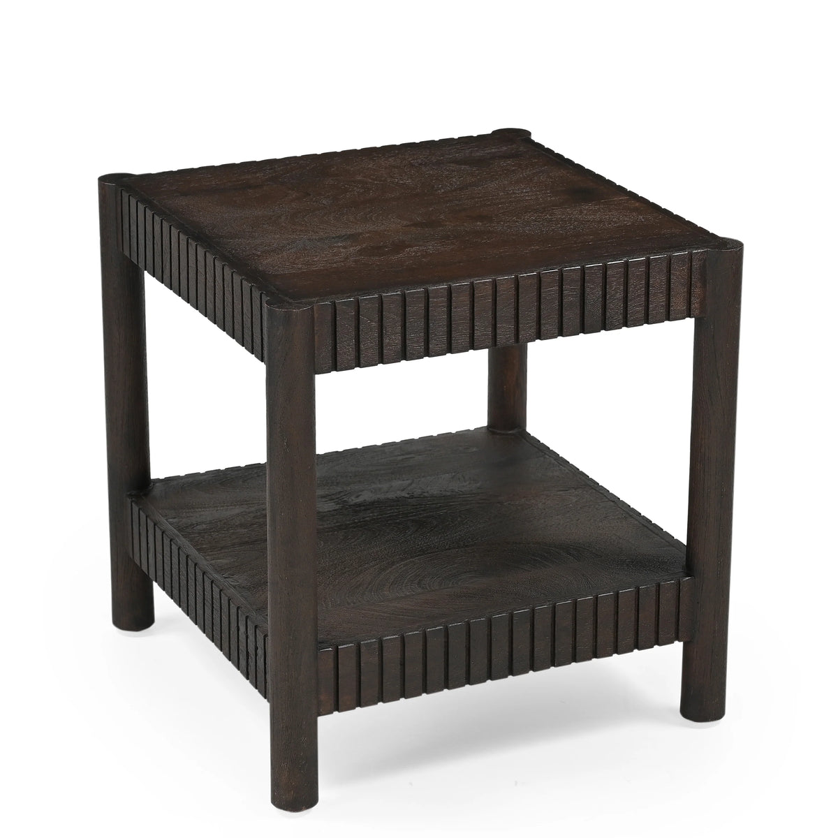 Leander Side Table