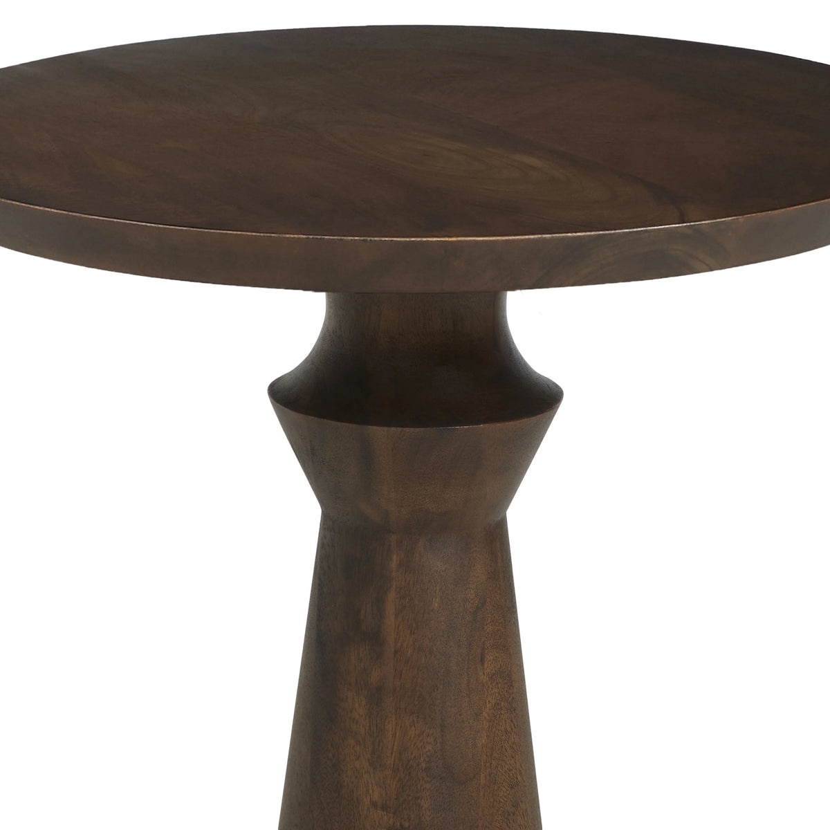 Rospo Side Table
