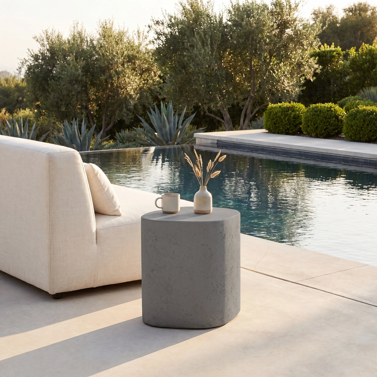 Ghent Side Table