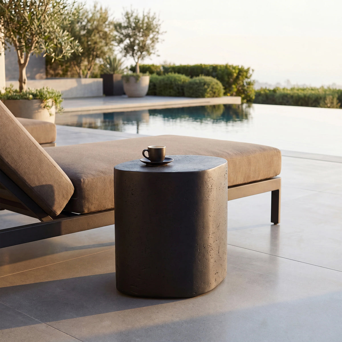 Ghent Side Table
