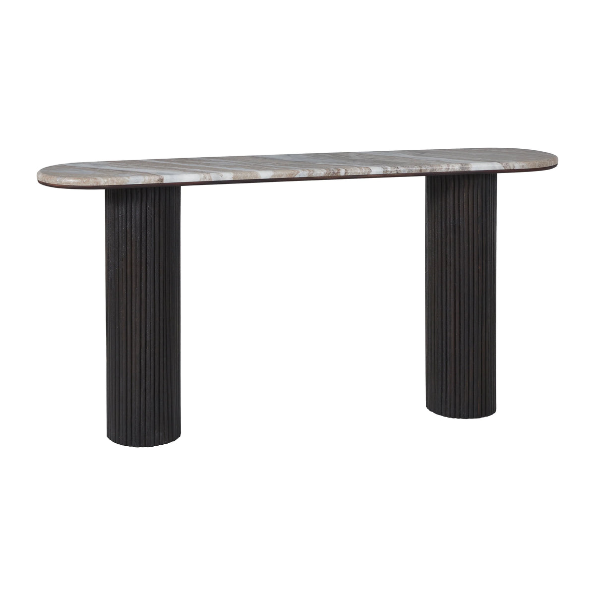 Lucente Console Table
