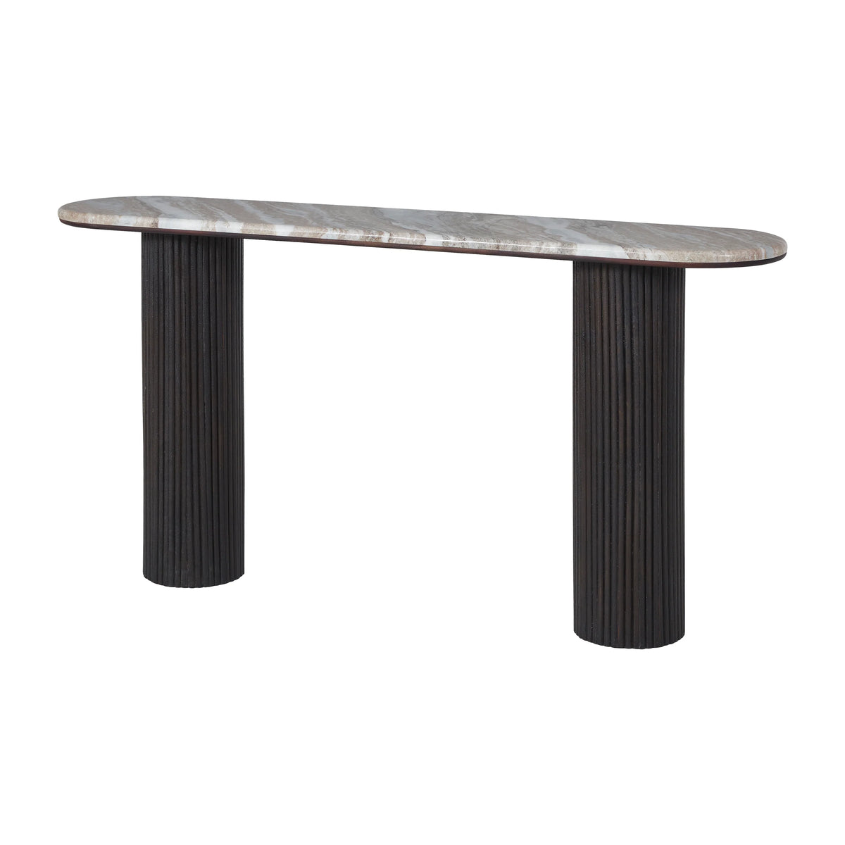 Lucente Console Table
