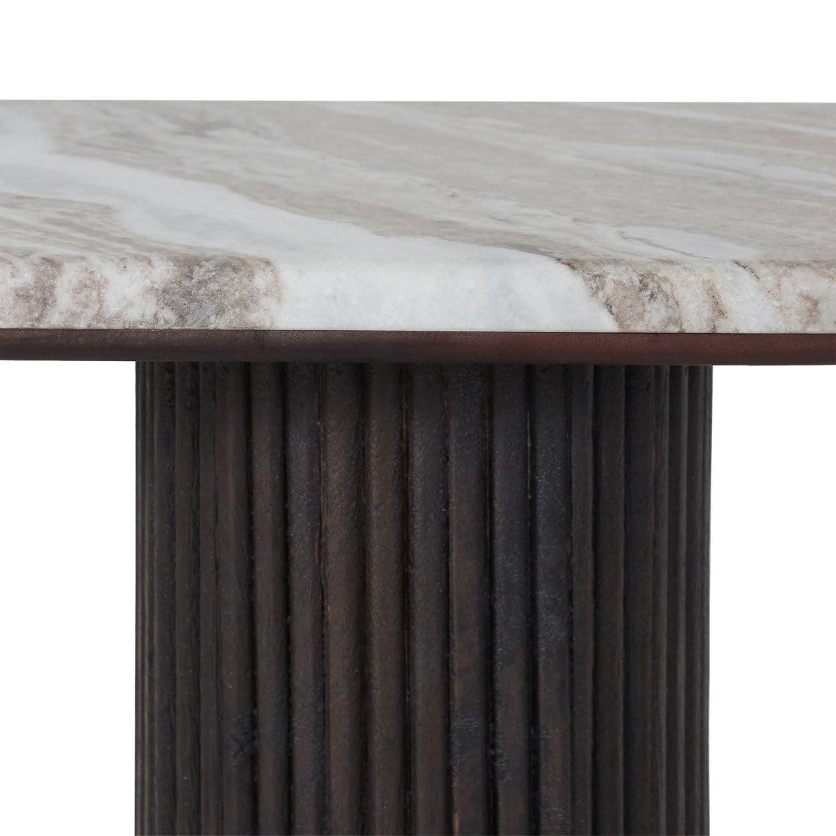 Lucente Console Table
