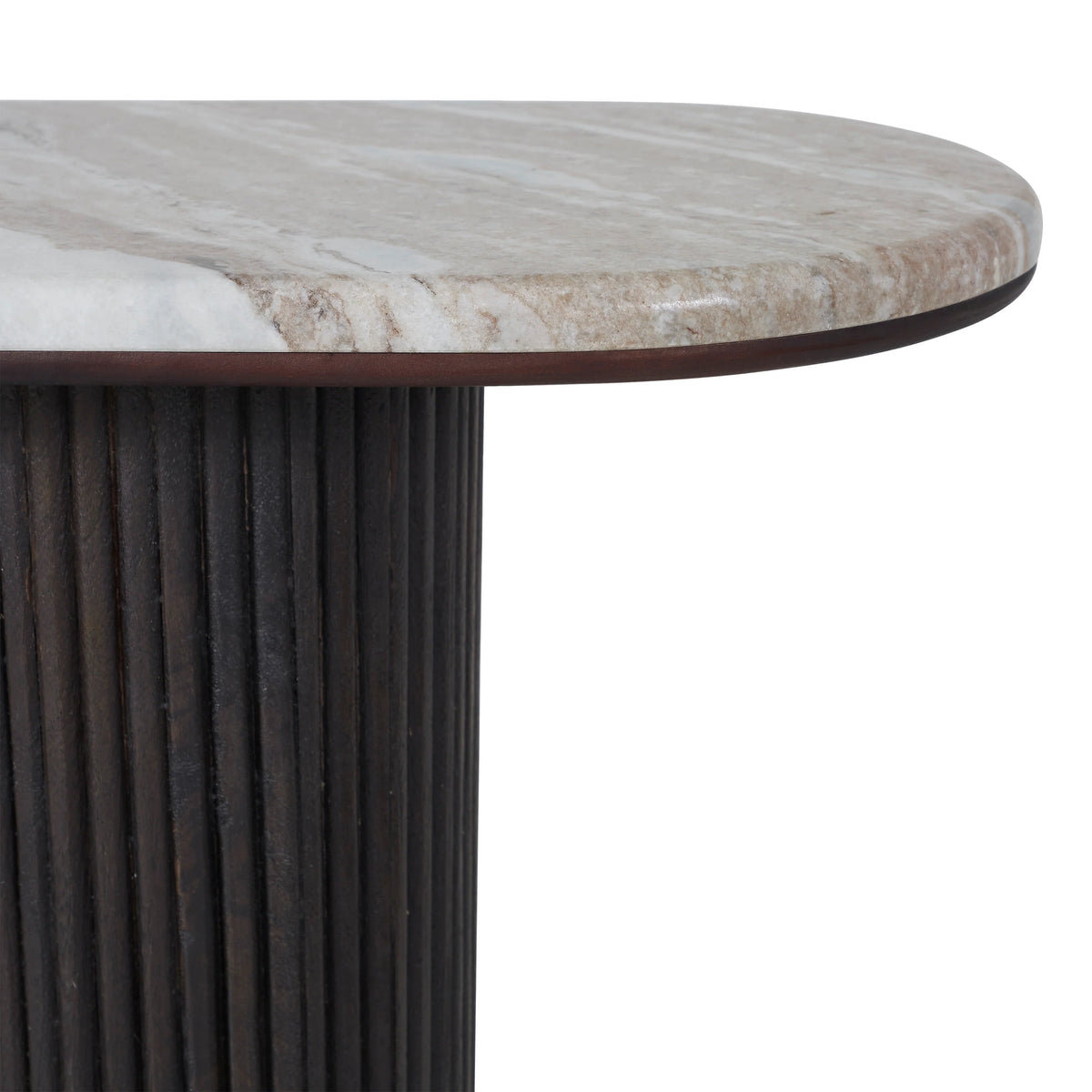 Lucente Console Table