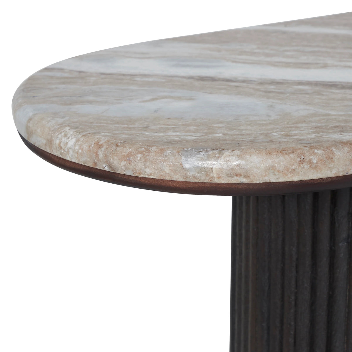 Lucente Console Table