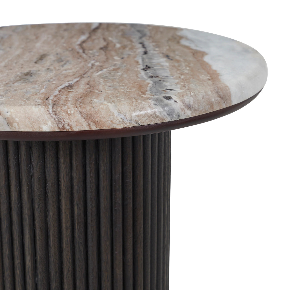 Lucente Side Table