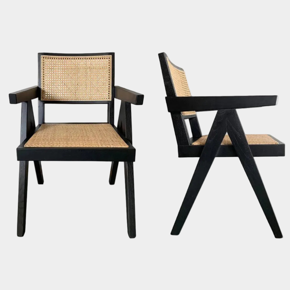 Takashi Chair Set Of 2